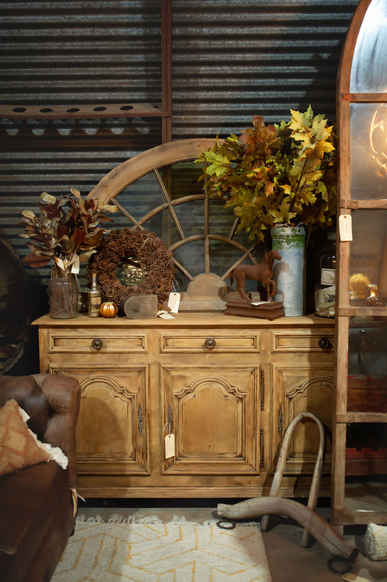 one of a kind antiques